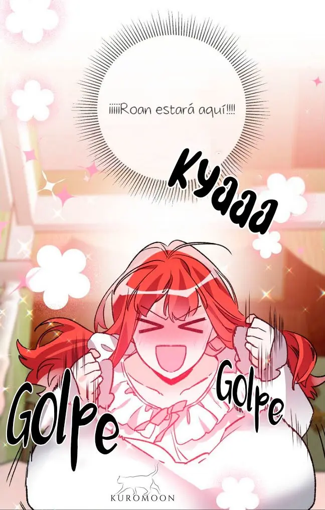 Domando la chica rebelde capítulo 2 página 63