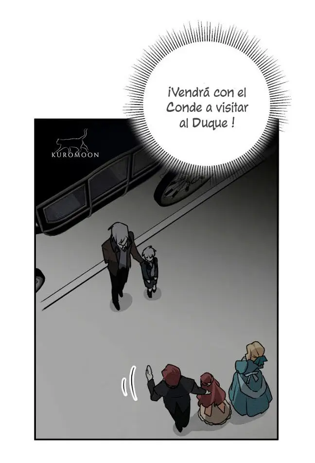 Domando la chica rebelde capítulo 2 página 64