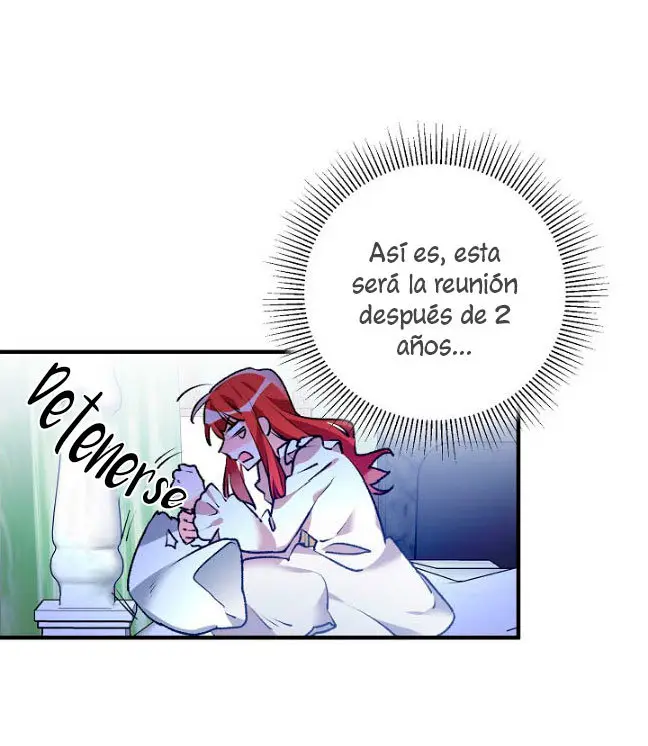 Domando la chica rebelde capítulo 2 página 65