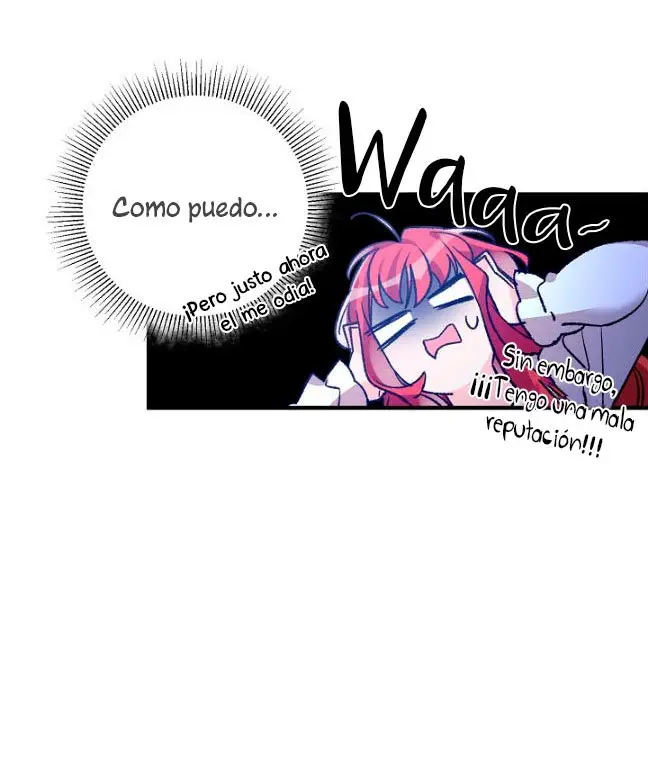 Domando la chica rebelde capítulo 2 página 66