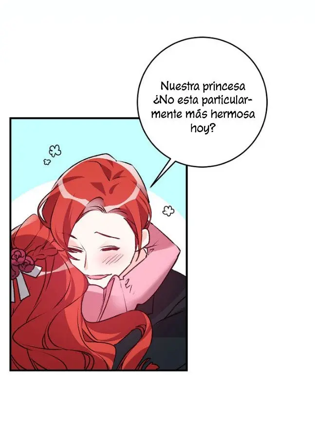 Domando la chica rebelde capítulo 2 página 81