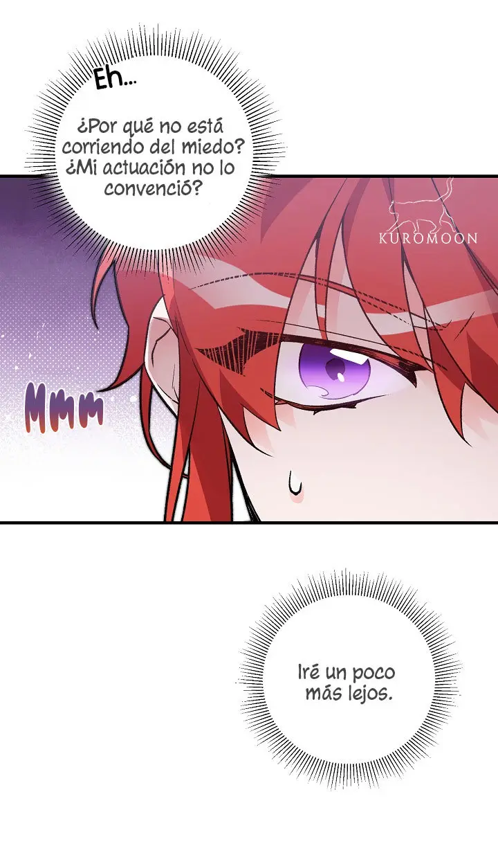 Domando la chica rebelde capítulo 20 página 15