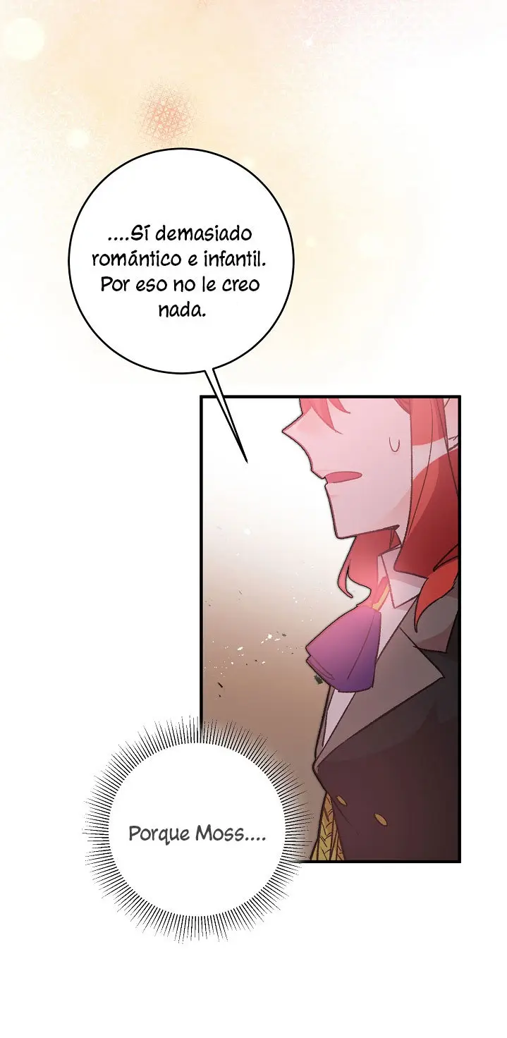 Domando la chica rebelde capítulo 20 página 43