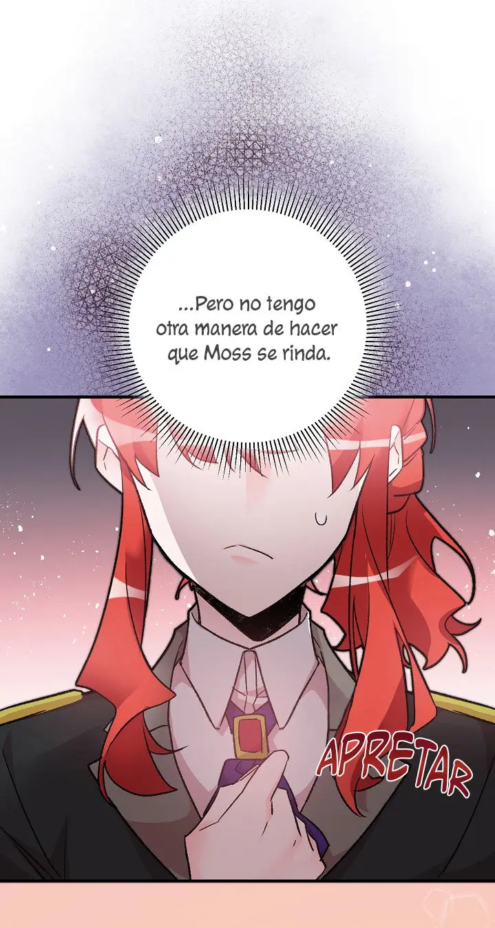 Domando la chica rebelde capítulo 20 página 54