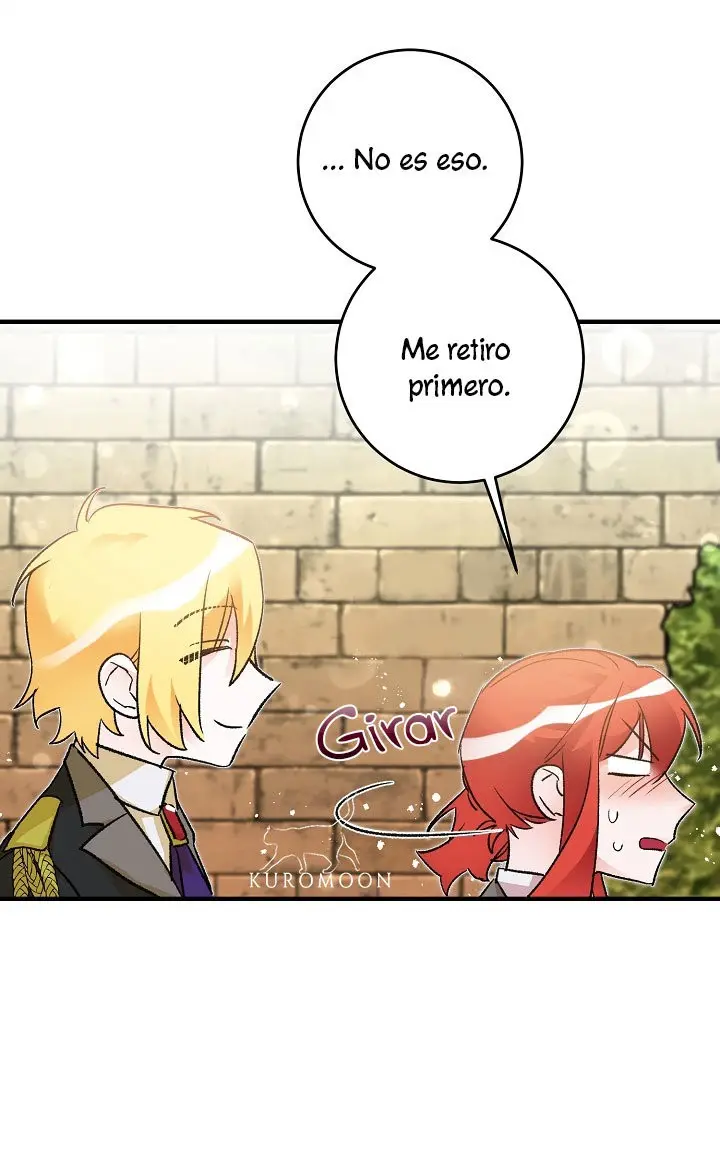 Domando la chica rebelde capítulo 20 página 57