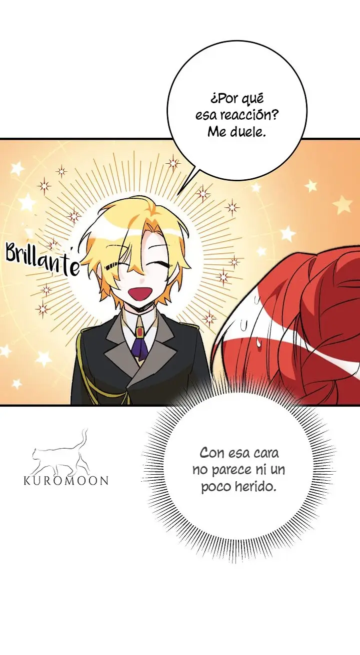 Domando la chica rebelde capítulo 23 página 15