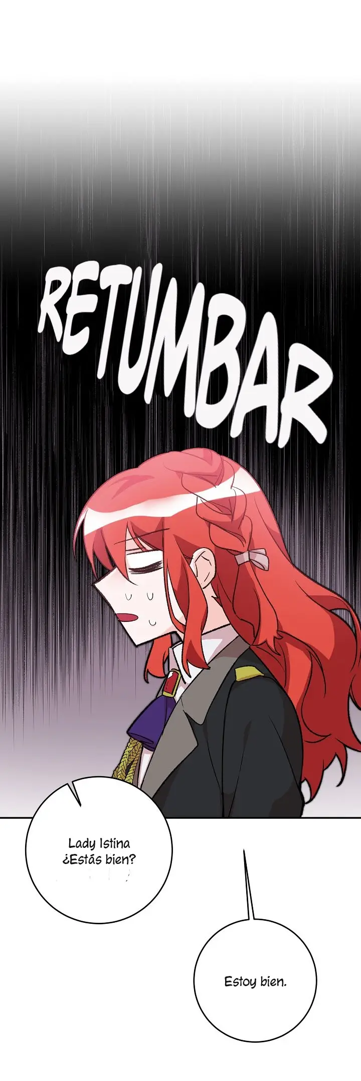 Domando la chica rebelde capítulo 23 página 55