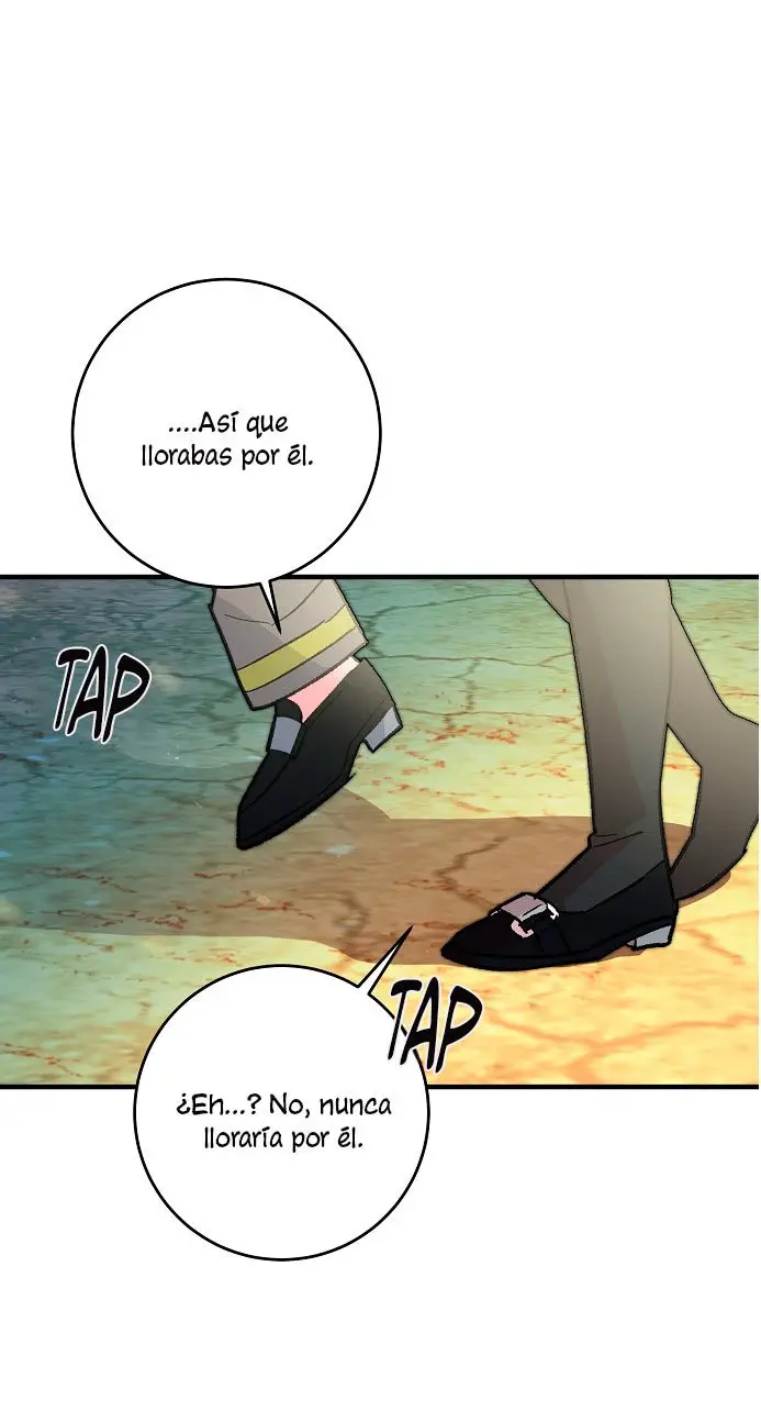 Domando la chica rebelde capítulo 24 página 25