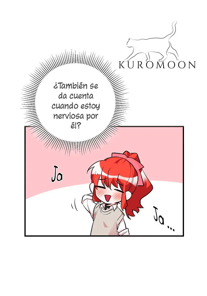 Domando la chica rebelde capítulo 25 página 7