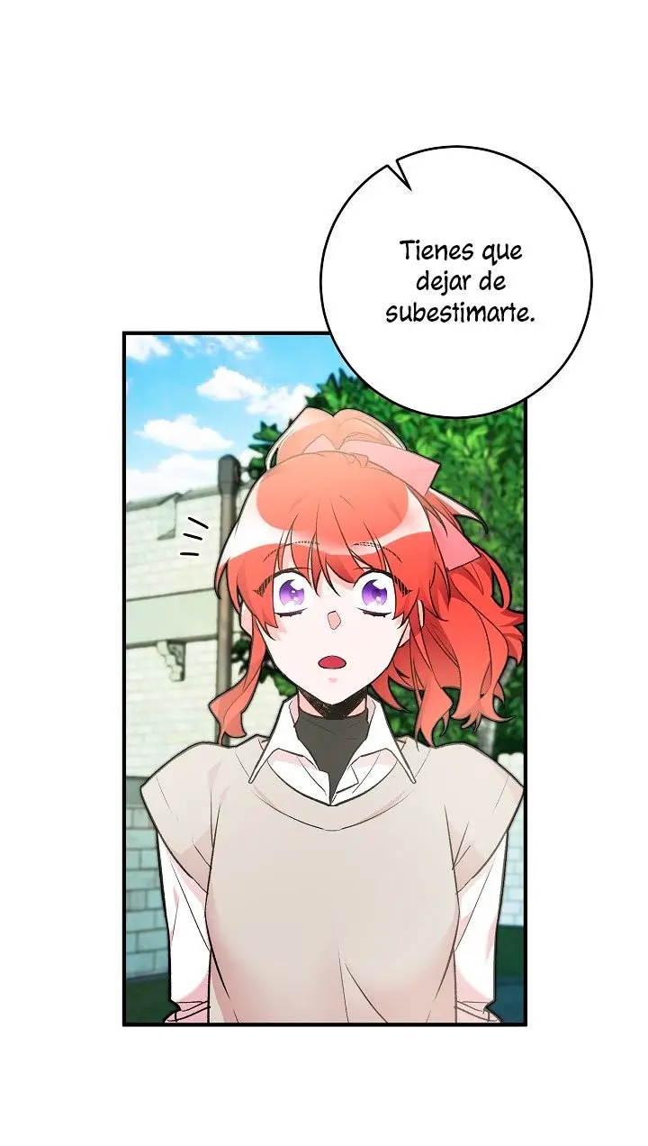 Domando la chica rebelde capítulo 25 página 9