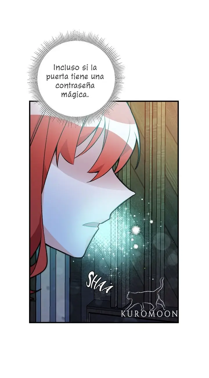 Domando la chica rebelde capítulo 26 página 20