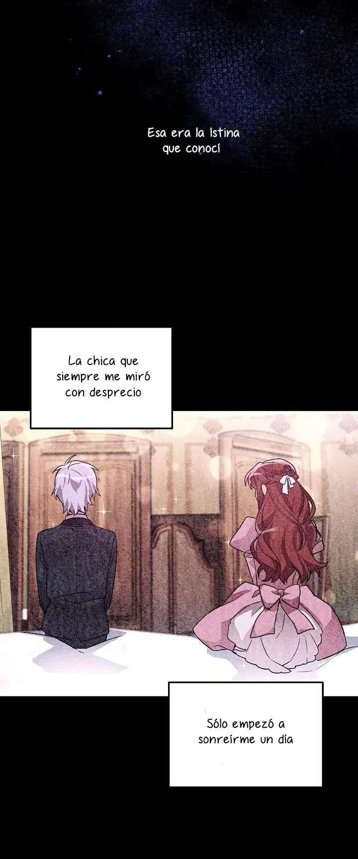 Domando la chica rebelde capítulo 26 página 36