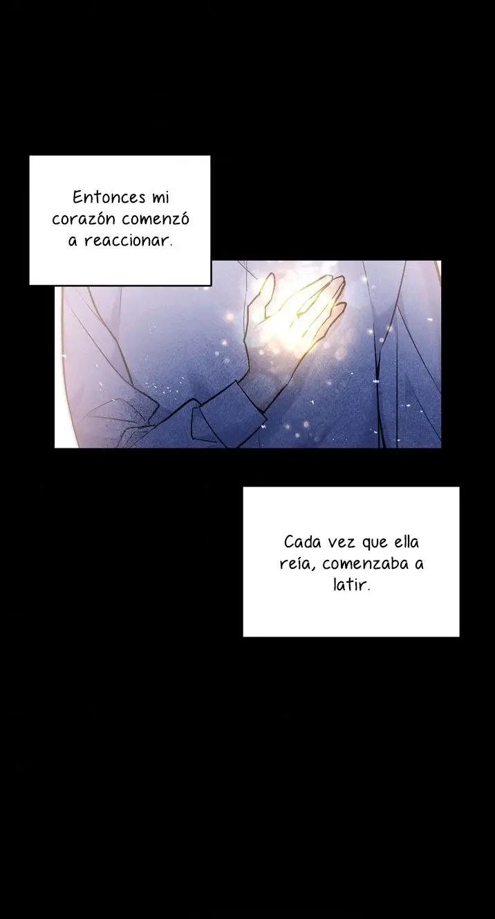 Domando la chica rebelde capítulo 26 página 42