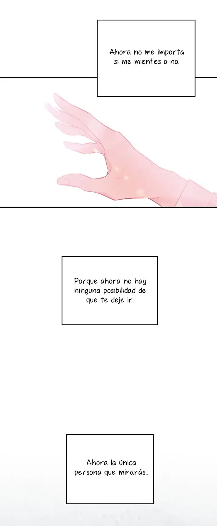Domando la chica rebelde capítulo 26 página 46