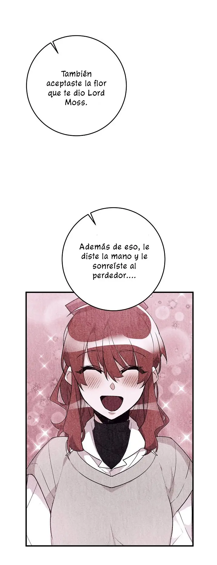 Domando la chica rebelde capítulo 26 página 50
