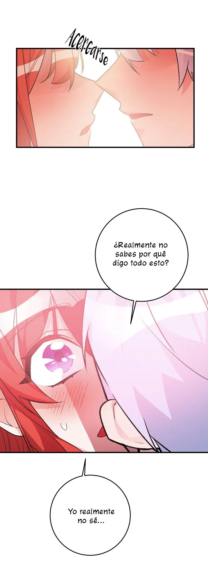 Domando la chica rebelde capítulo 26 página 52