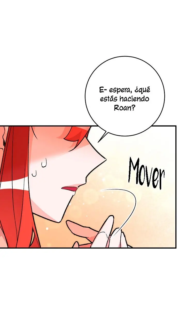 Domando la chica rebelde capítulo 27 página 6