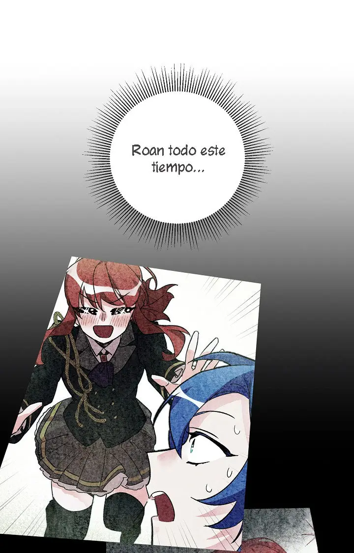Domando la chica rebelde capítulo 27 página 19