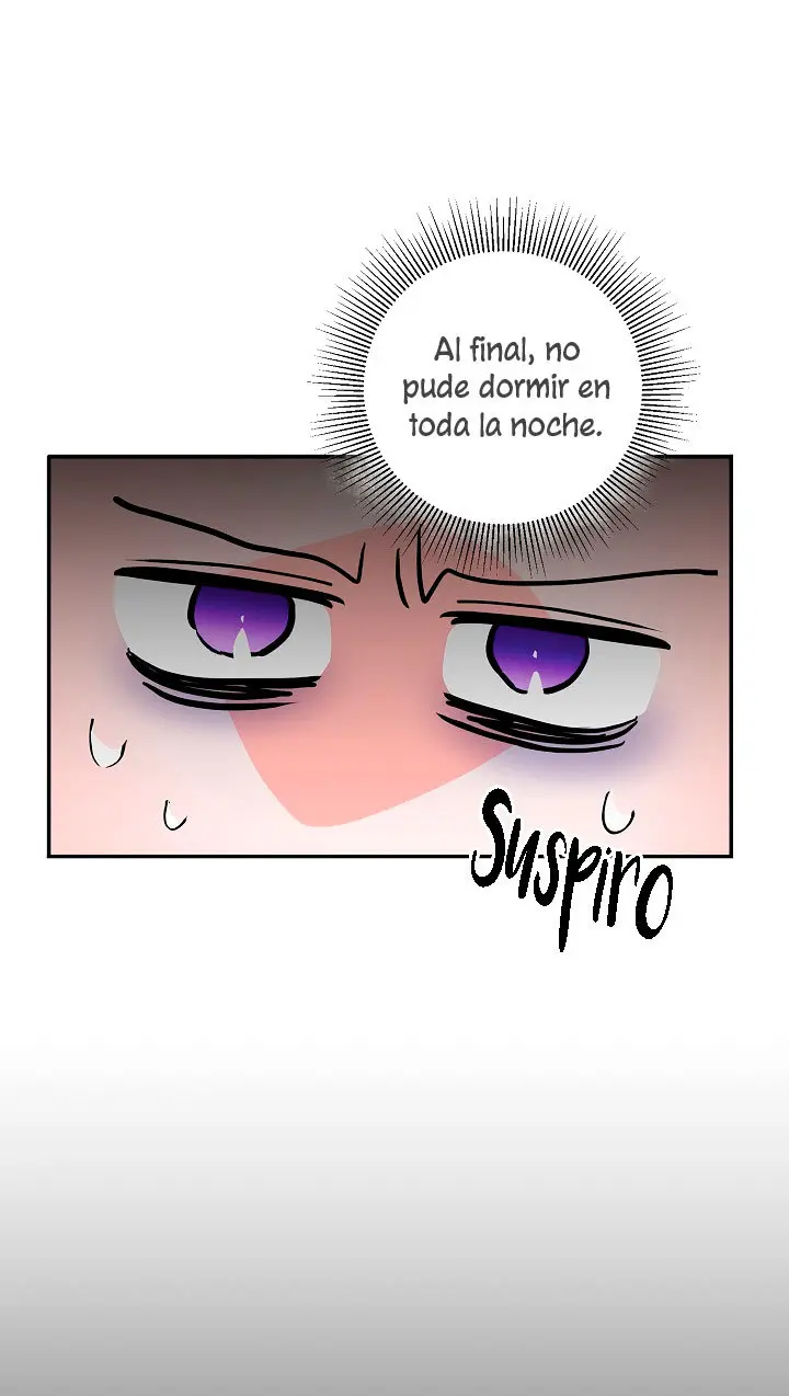 Domando la chica rebelde capítulo 27 página 30