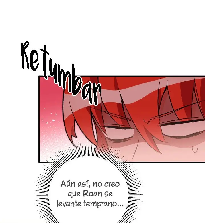 Domando la chica rebelde capítulo 27 página 40