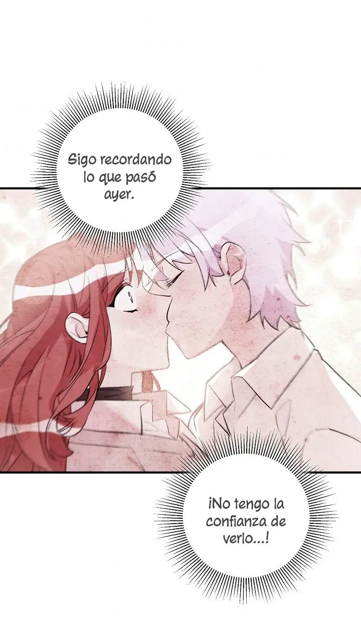 Domando la chica rebelde capítulo 27 página 49