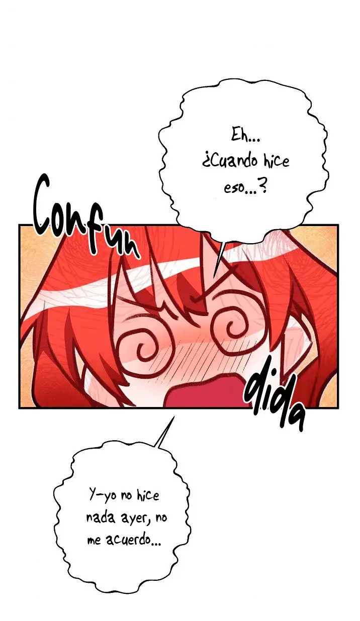Domando la chica rebelde capítulo 28 página 42