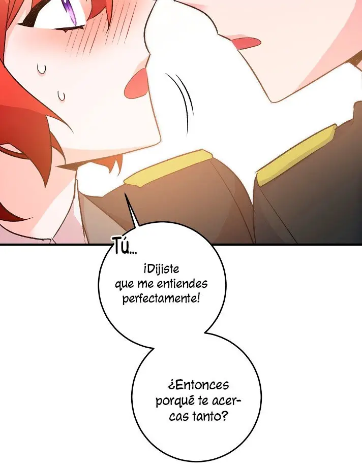 Domando la chica rebelde capítulo 28 página 46