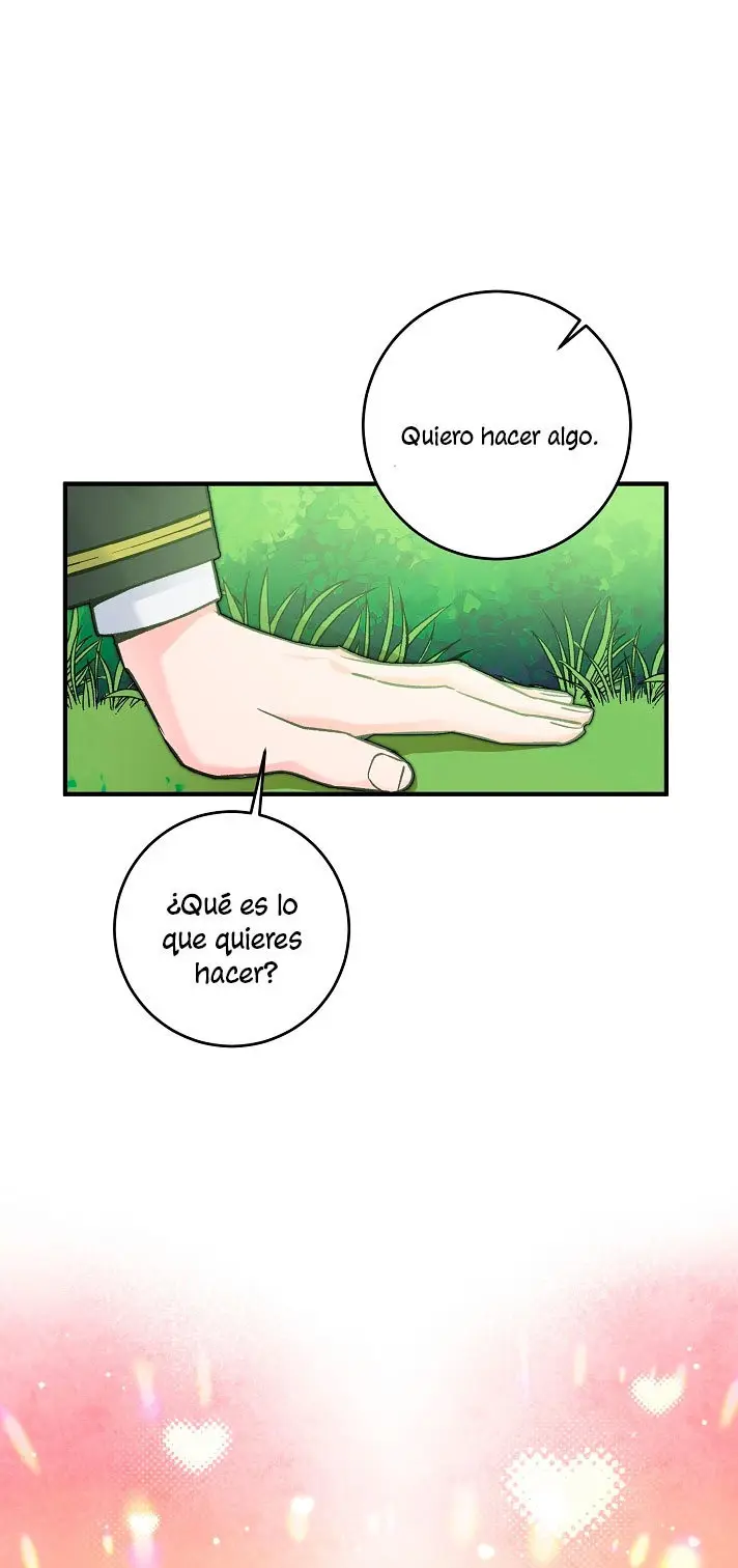 Domando la chica rebelde capítulo 28 página 47