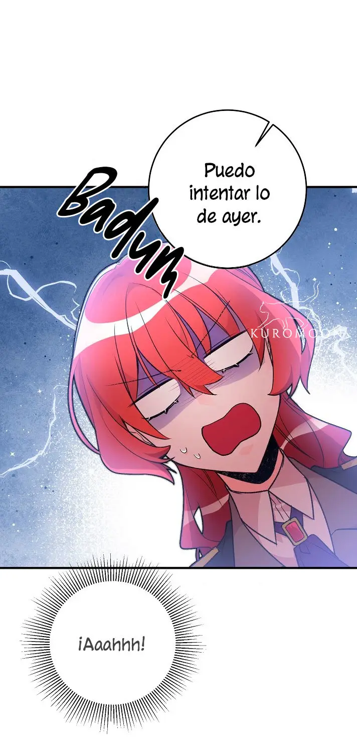 Domando la chica rebelde capítulo 28 página 50