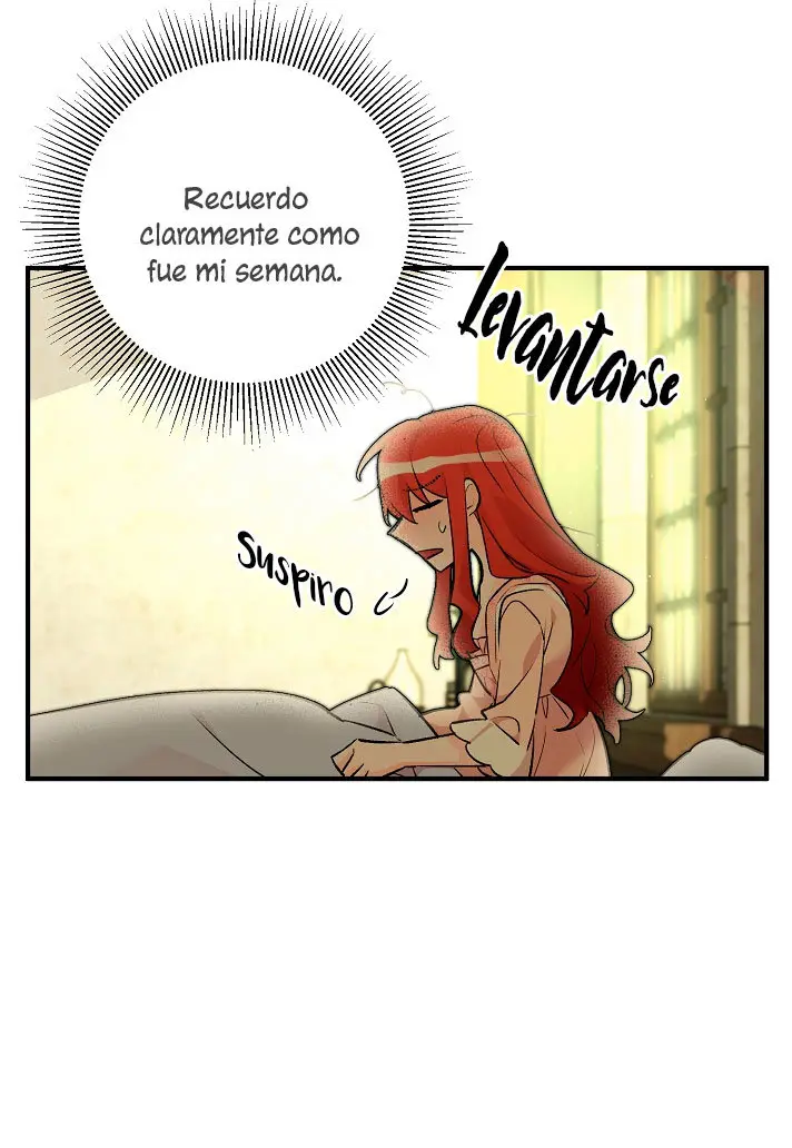Domando la chica rebelde capítulo 28 página 53