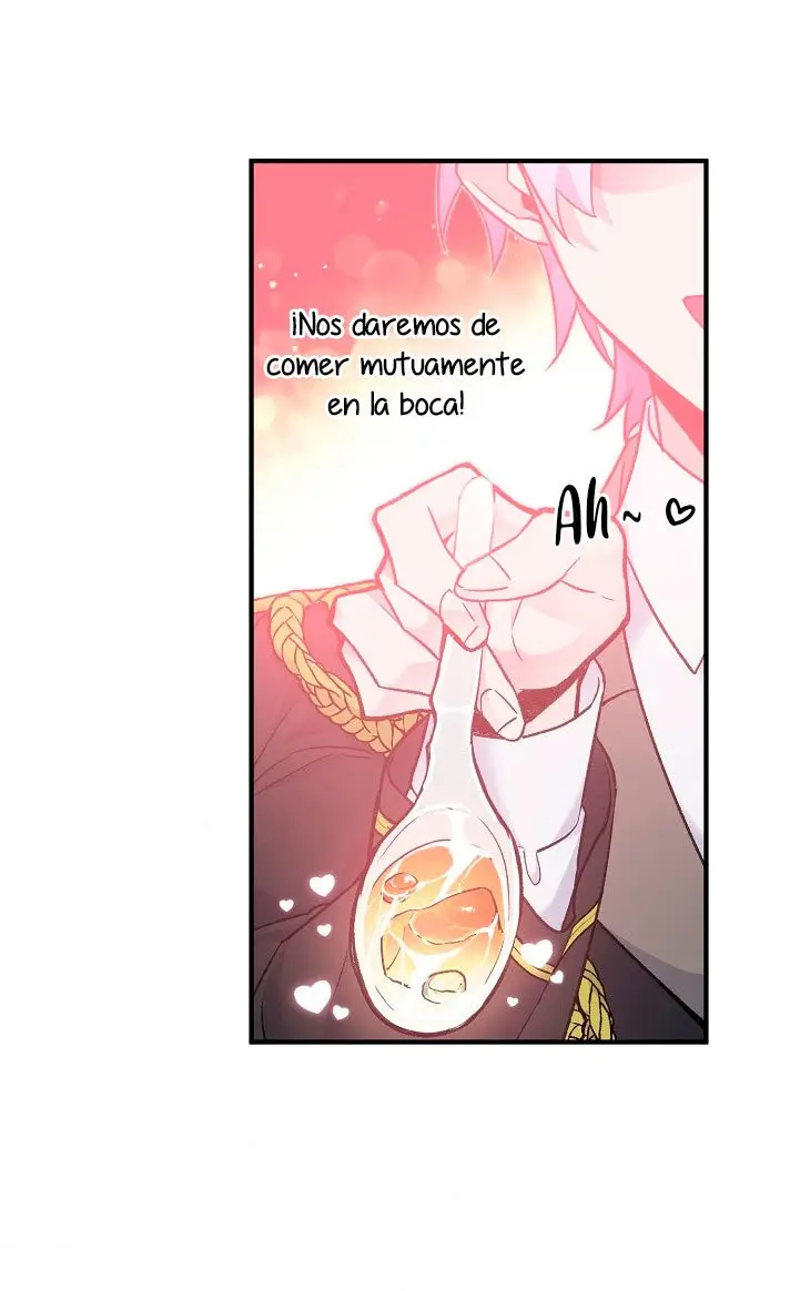 Domando la chica rebelde capítulo 28 página 58