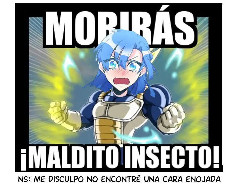 Domando la chica rebelde capítulo 29 página 24