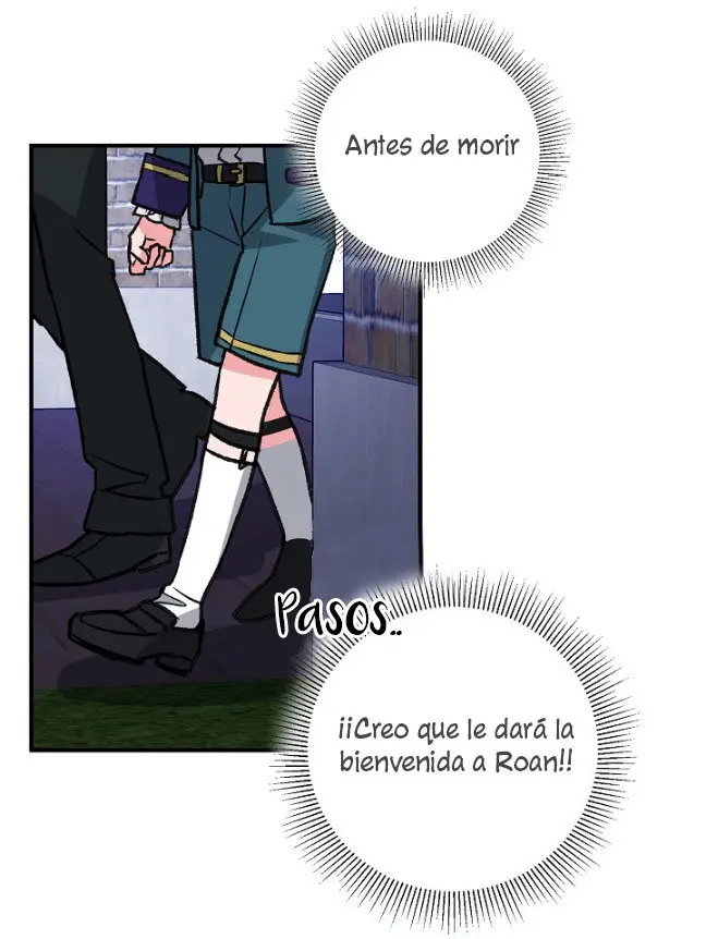 Domando la chica rebelde capítulo 3 página 7