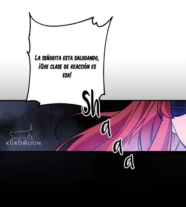 Domando la chica rebelde capítulo 3 página 16