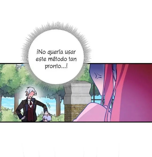 Domando la chica rebelde capítulo 3 página 22