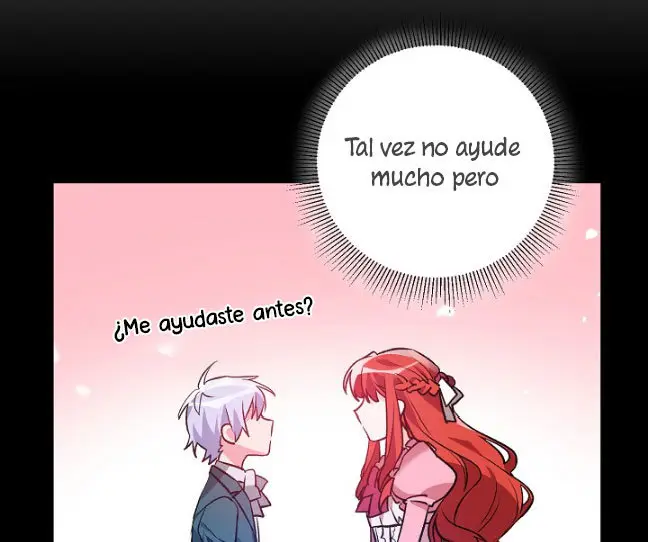 Domando la chica rebelde capítulo 3 página 32