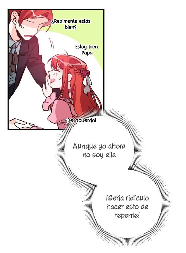 Domando la chica rebelde capítulo 3 página 37