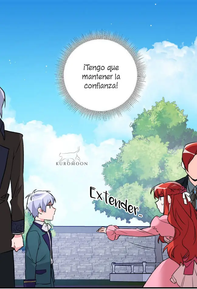 Domando la chica rebelde capítulo 3 página 39