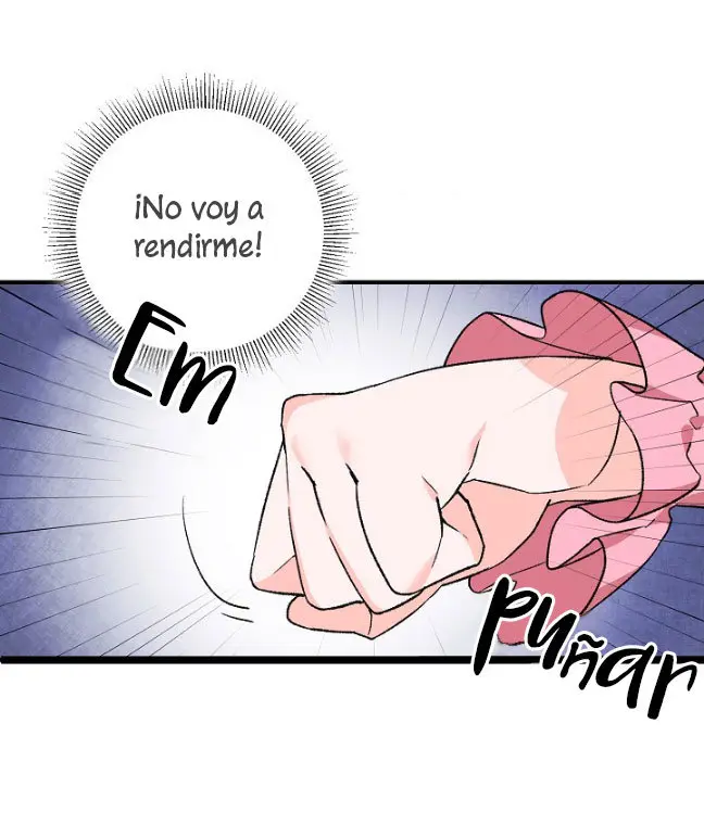 Domando la chica rebelde capítulo 3 página 43