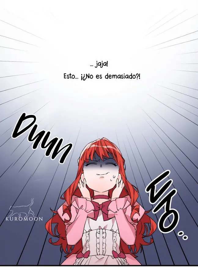 Domando la chica rebelde capítulo 3 página 50