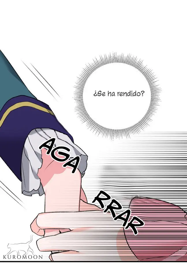 Domando la chica rebelde capítulo 3 página 56