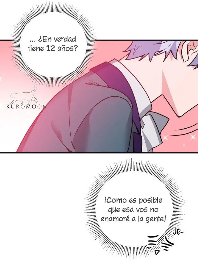 Domando la chica rebelde capítulo 3 página 67