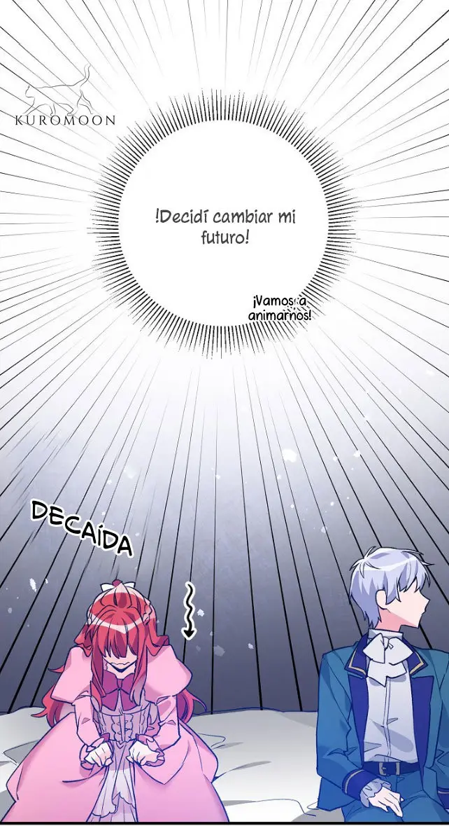 Domando la chica rebelde capítulo 3 página 75