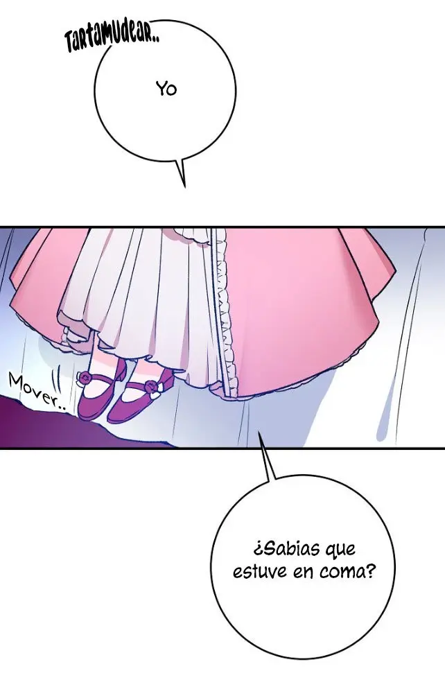 Domando la chica rebelde capítulo 3 página 82