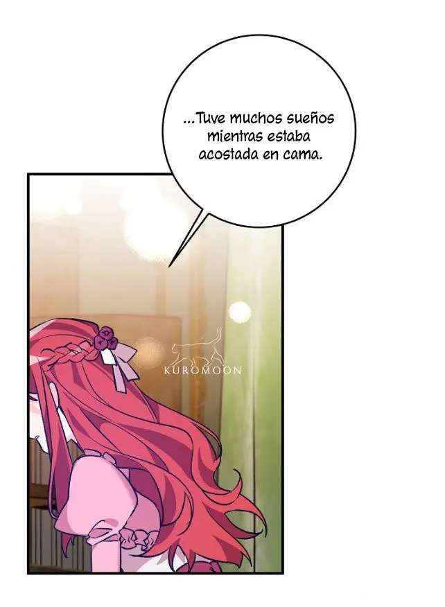 Domando la chica rebelde capítulo 3 página 83