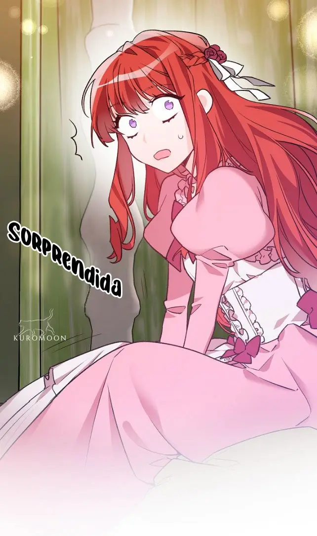 Domando la chica rebelde capítulo 3 página 88