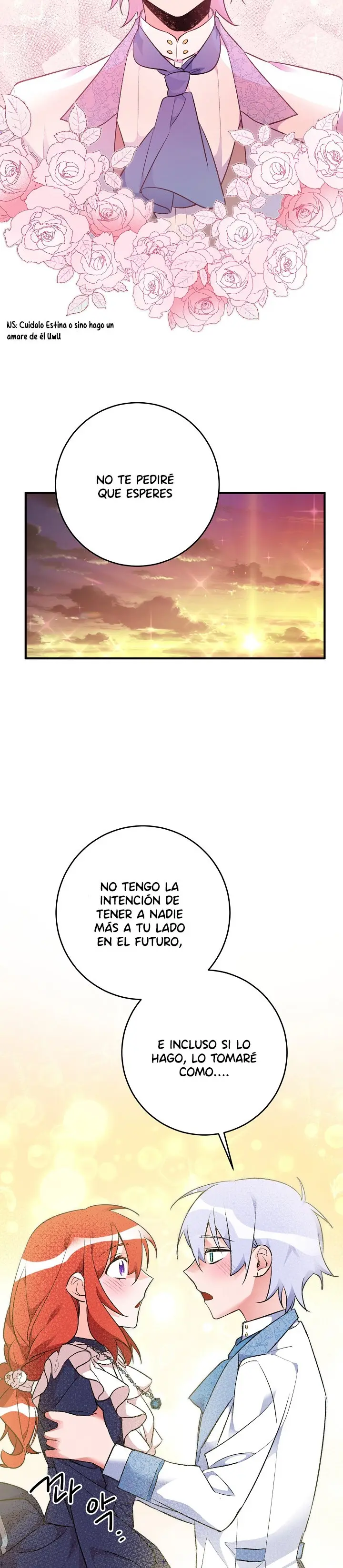 Domando la chica rebelde capítulo 33 página 24