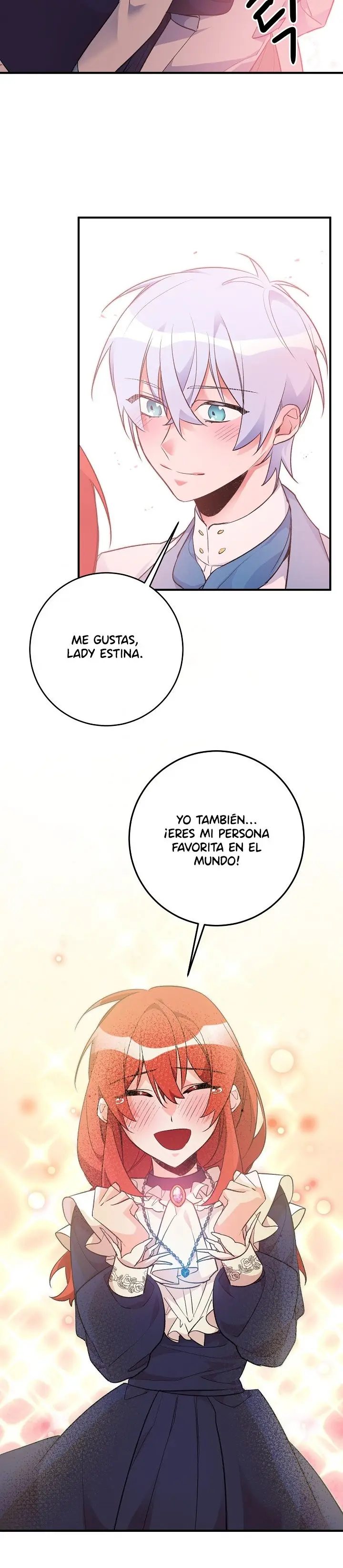 Domando la chica rebelde capítulo 33 página 26
