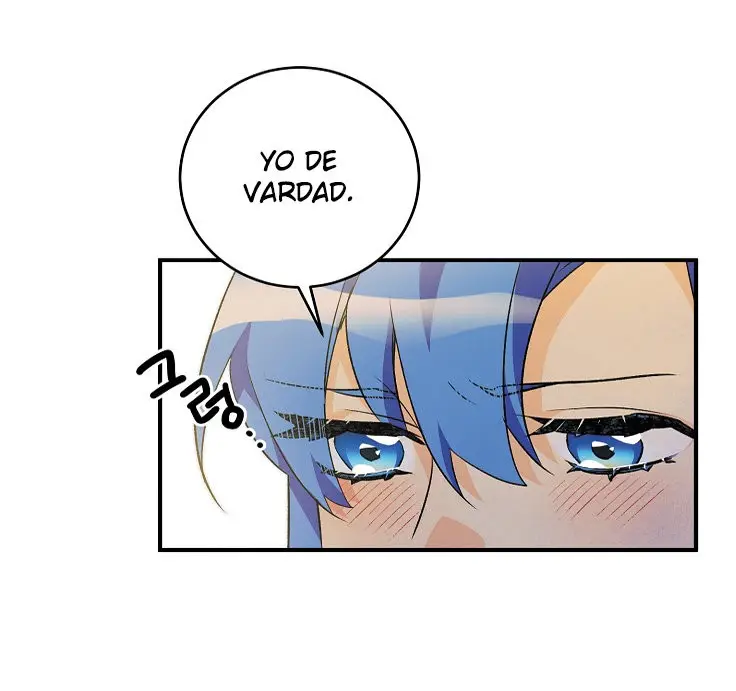 Domando la chica rebelde capítulo 34 página 16