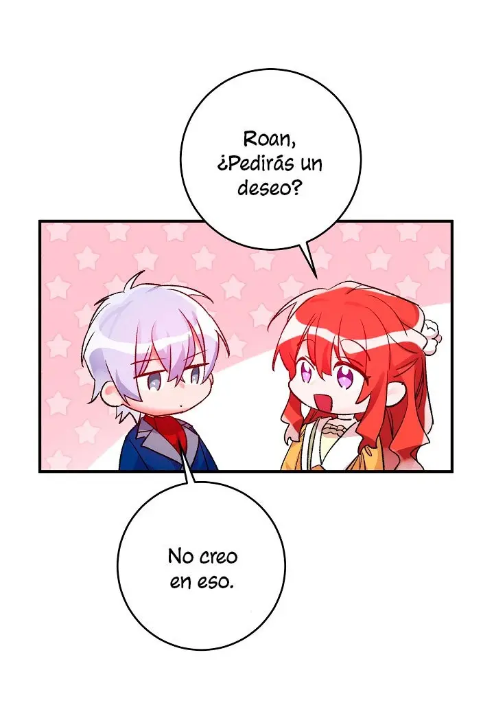 Domando la chica rebelde capítulo 35 página 6